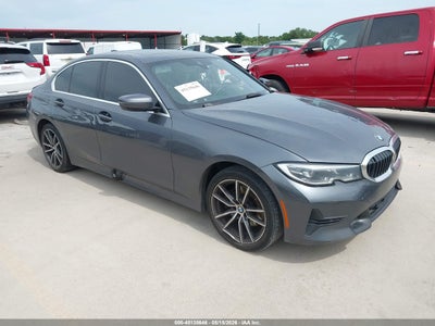 BMW 3 SERIES 2021