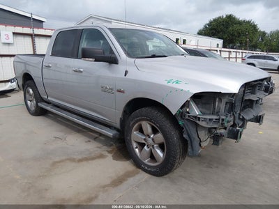 RAM 1500 2015