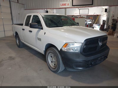 RAM 1500 2017
