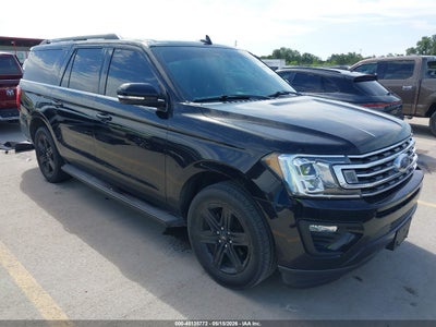 FORD EXPEDITION 2020