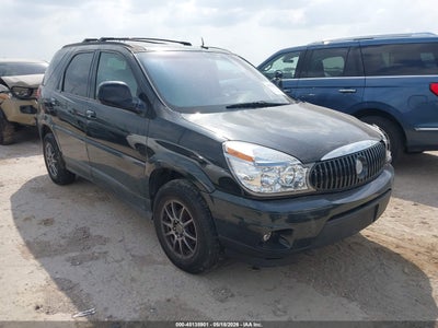 BUICK RENDEZVOUS 2004