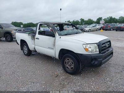TOYOTA TACOMA 2006