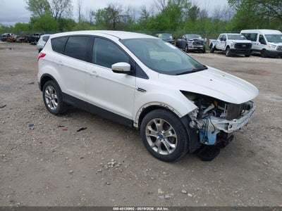 FORD ESCAPE 2013