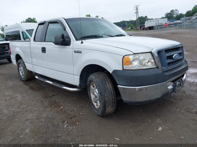 FORD F-150 2007
