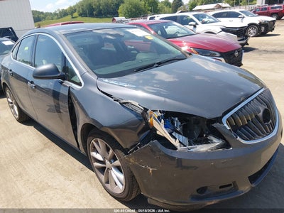 BUICK VERANO 2013