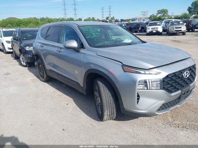 HYUNDAI SANTA FE 2021