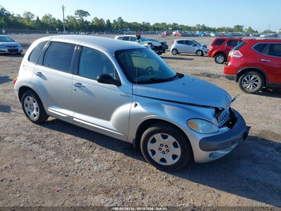 CHRYSLER PT CRUISER 2003
