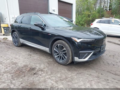 ACURA ZDX 2024