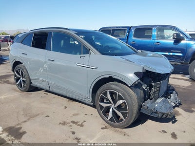 VOLKSWAGEN ID.4 2023
