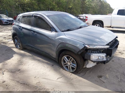 HYUNDAI KONA 2018