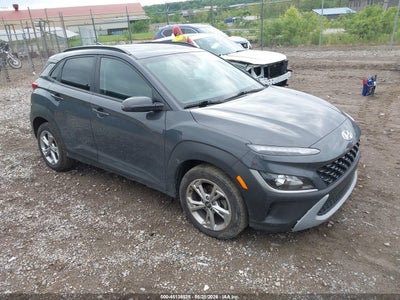 HYUNDAI KONA 2023