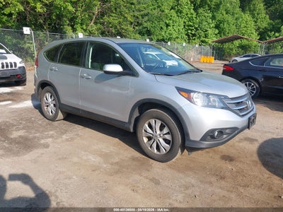 HONDA CR-V 2014