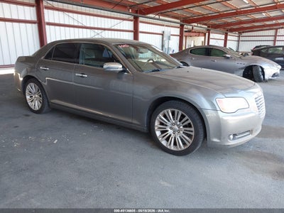 CHRYSLER 300 2011