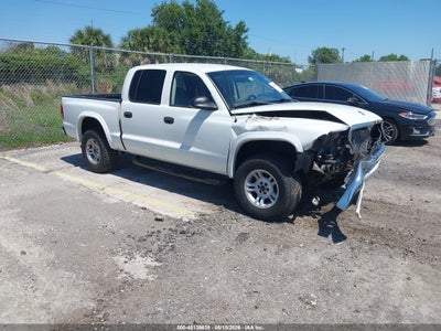 DODGE DAKOTA 2003