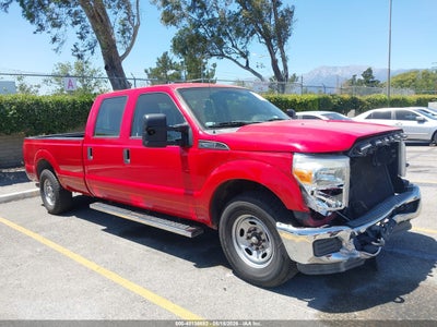 FORD F-250 2014