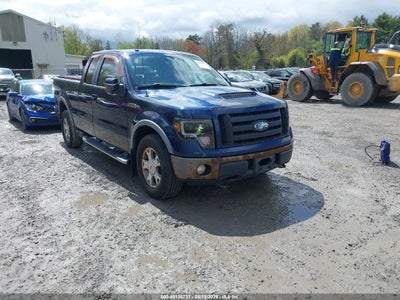 FORD F-150 2009