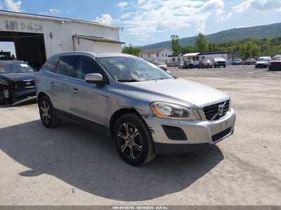 VOLVO XC60 2013
