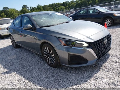 NISSAN ALTIMA 2023