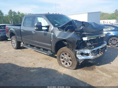 FORD F-250 2019