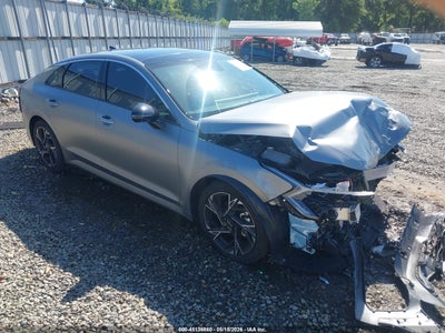 KIA K5 2025