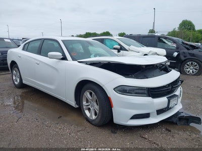 DODGE CHARGER 2021