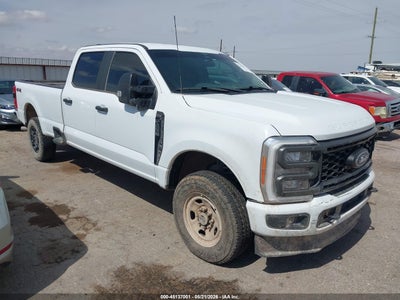 FORD F-250 2023