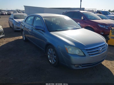 TOYOTA AVALON 2006