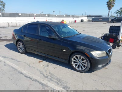 BMW 328I 2011