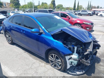 KIA FORTE 2024