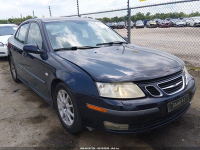 SAAB 9-3 2003