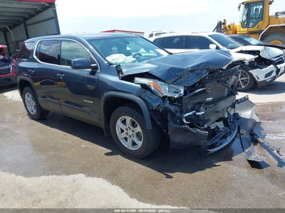 GMC ACADIA 2019