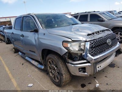 TOYOTA TUNDRA 2019
