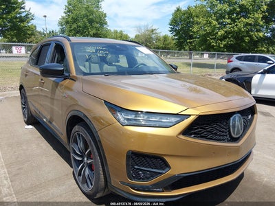 ACURA MDX 2024