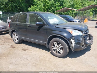 HONDA CR-V 2011