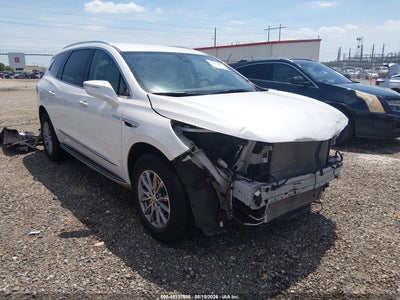 BUICK ENCLAVE 2023