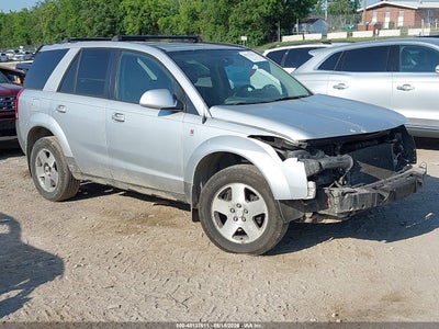 SATURN VUE 2005