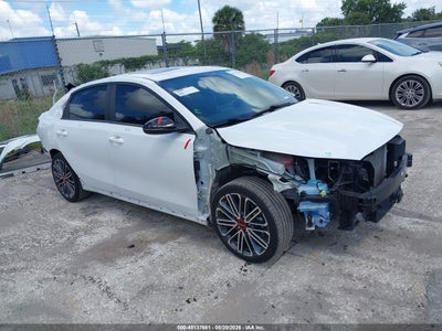 KIA FORTE 2024
