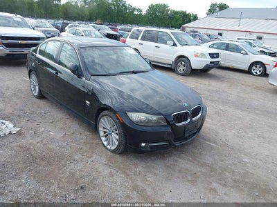 BMW 335I 2009