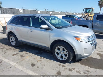 FORD EDGE 2013