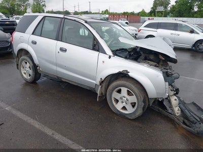 SATURN VUE 2003