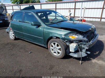TOYOTA AVALON 2001