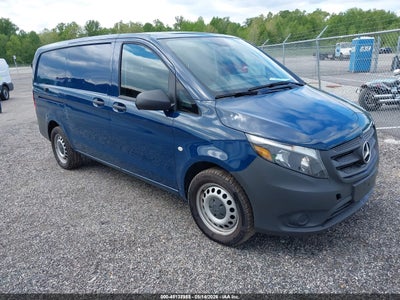 MERCEDES-BENZ METRIS 2018
