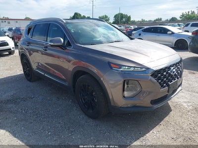 HYUNDAI SANTA FE 2020