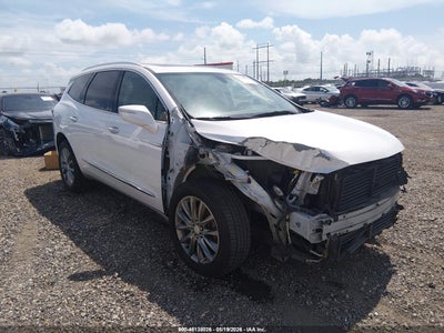 BUICK ENCLAVE 2019