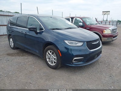 CHRYSLER PACIFICA 2025