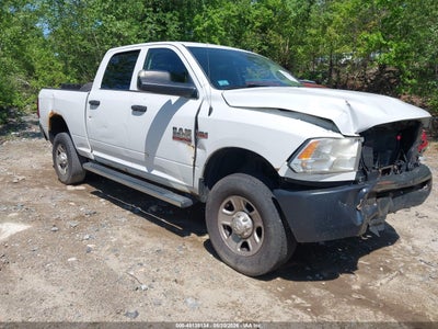 RAM 2500 2014