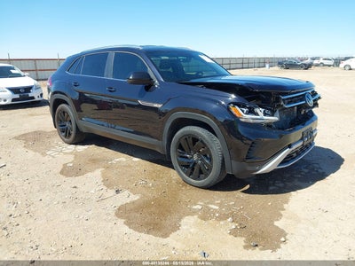 VOLKSWAGEN ATLAS CROSS SPORT 2023