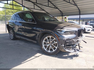 BMW X5 PHEV 2023