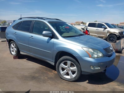 LEXUS RX 330 2005