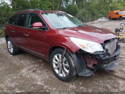 BUICK ENCLAVE 2015